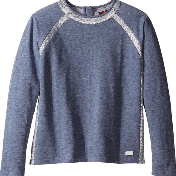 7 For All Mankind Other - NWT 7 for all Mankind kids sequence long sleeve